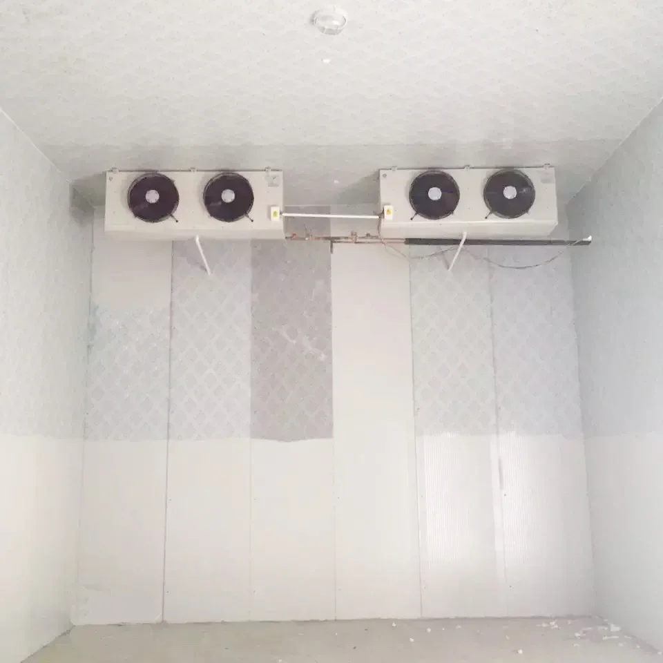 Factory  evaporator air cooler for cold room