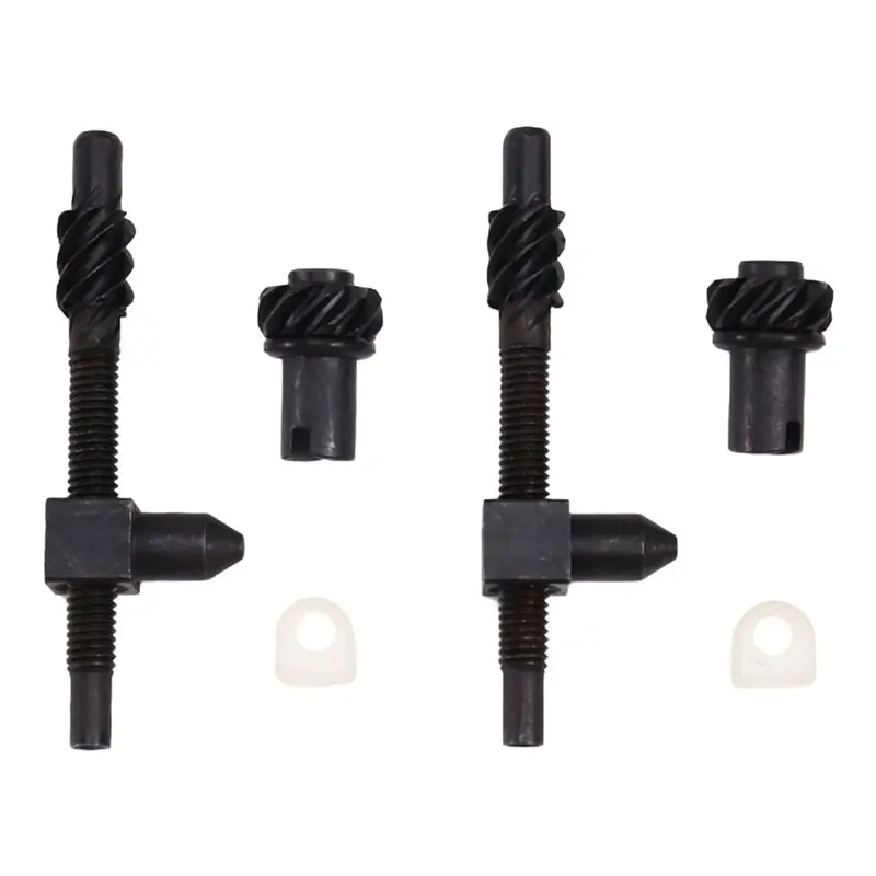 

AT14 Chain Tensioner Adjuster Screw Kit Chain Tensioner Adjuster Chain Tensioner Adjuster For