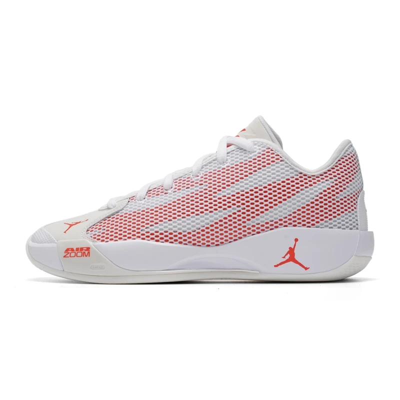 Nike IF1611-103 Basketball For Men JORDAN LUKA 77 PF Cushioned Casual Sports Shoes