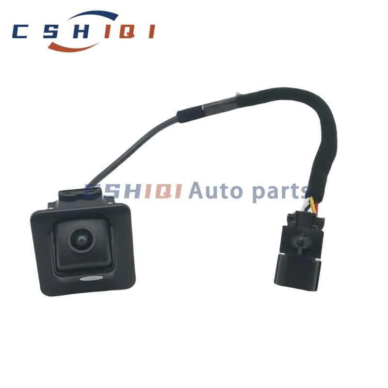 95760-A6100 New Car Rear View Reversing Rearview Parking Back Up Camera For Hyundai I30 Elantra Fits 95760A6100 Car Parts