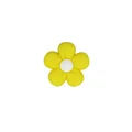 5pcs Yellow
