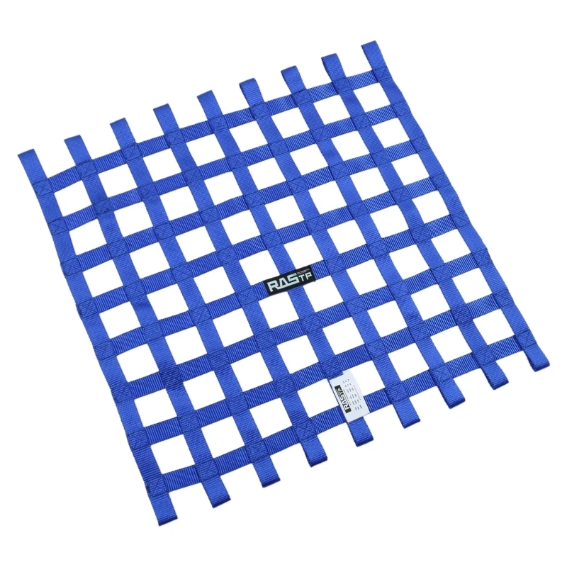 

1 шт., оконная сетка для гоночного автомобиля, монтажный комплект для оконной сетки, лента, стиль 24Hx24W/20Hx24W/18Hx24W,