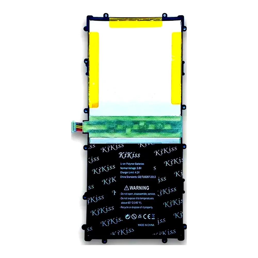 For Samsung Google Nexus 10 GT-P8110 P8110 Long-Lasting Performance Tablet Battery 11000mAh SP3496A8H