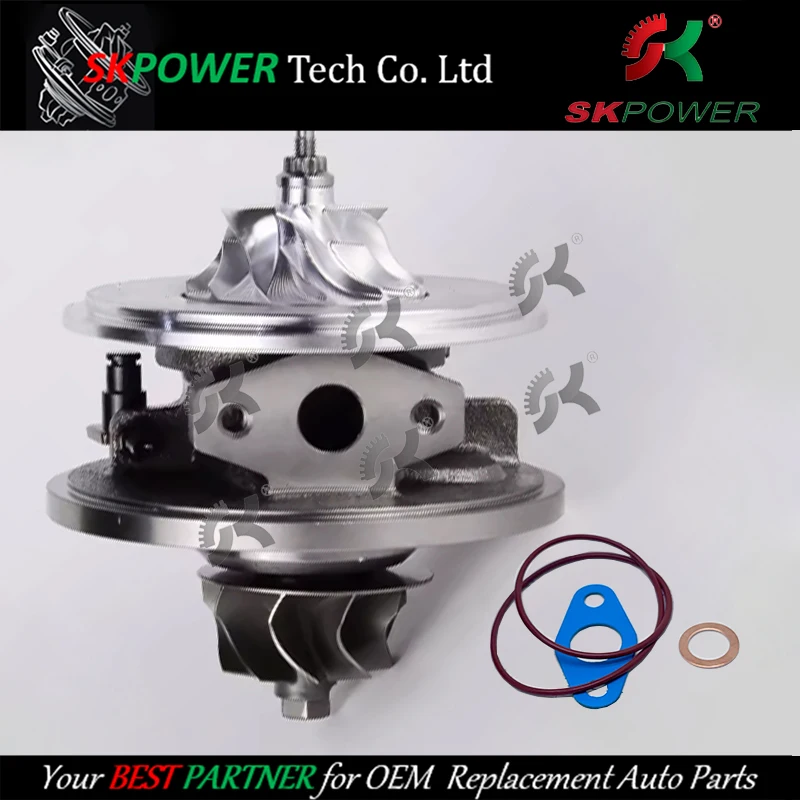 Upgrade Turbocharge… - image