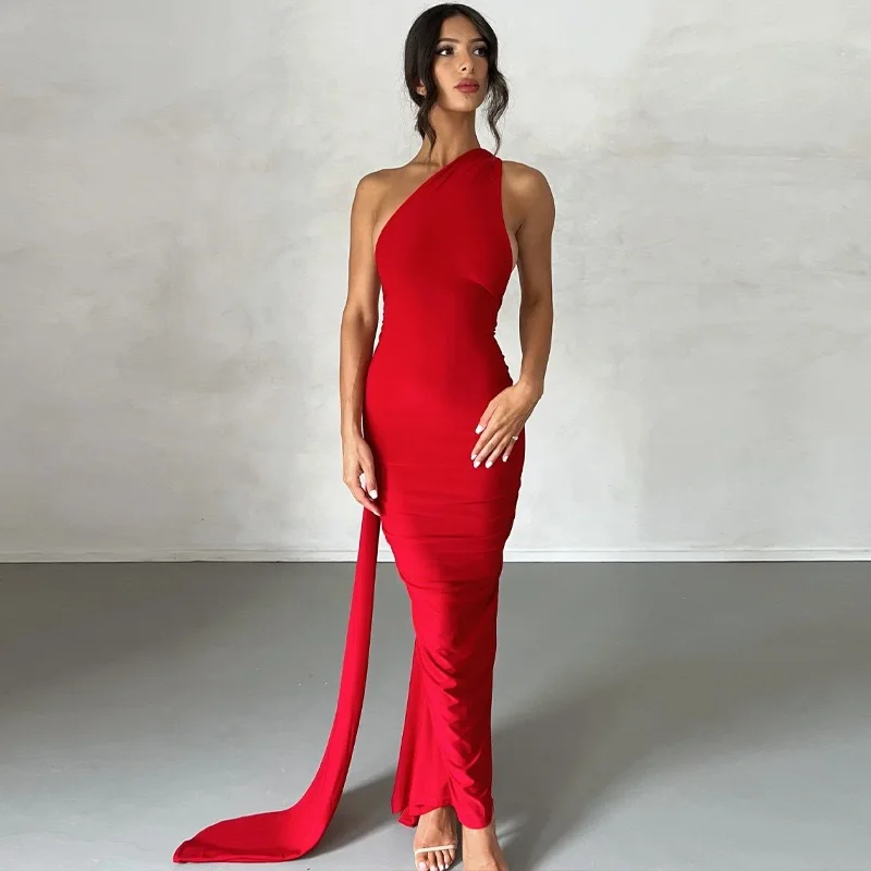 Thumbnail 3 - #3 Discounted Flowing Long Dress Worth Buying