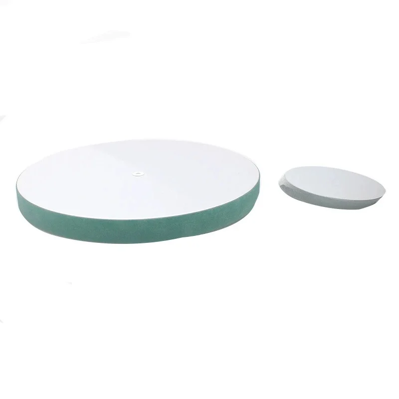 High Precision D160F800 Parabolic Primary Secondary Mirrors for DIY Homemade Newton Astronomical Telescope
