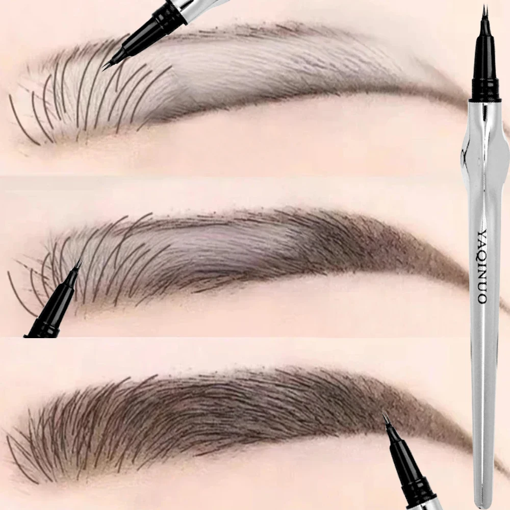 eyebrow filler perfecting shaping gel