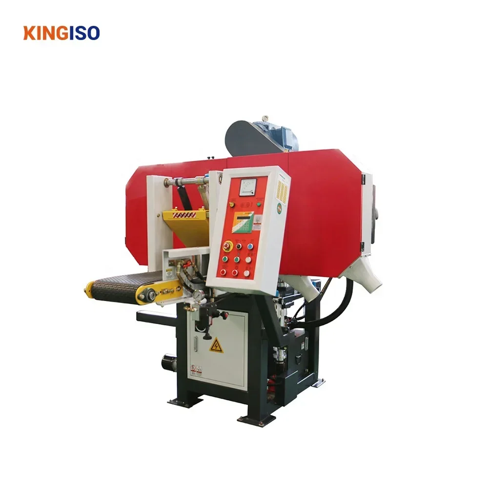 Horizontal band saw machine price bandsaw Machines Wood Re-saw for Solid Wood