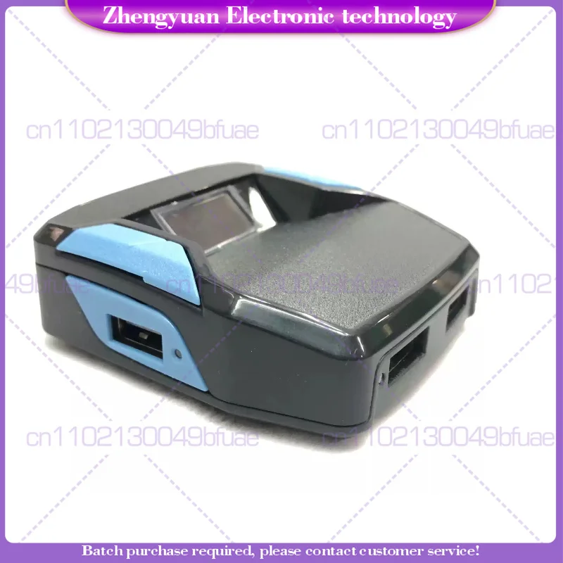 For CronusZen wired and wireless adapter to game controllers for different platforms