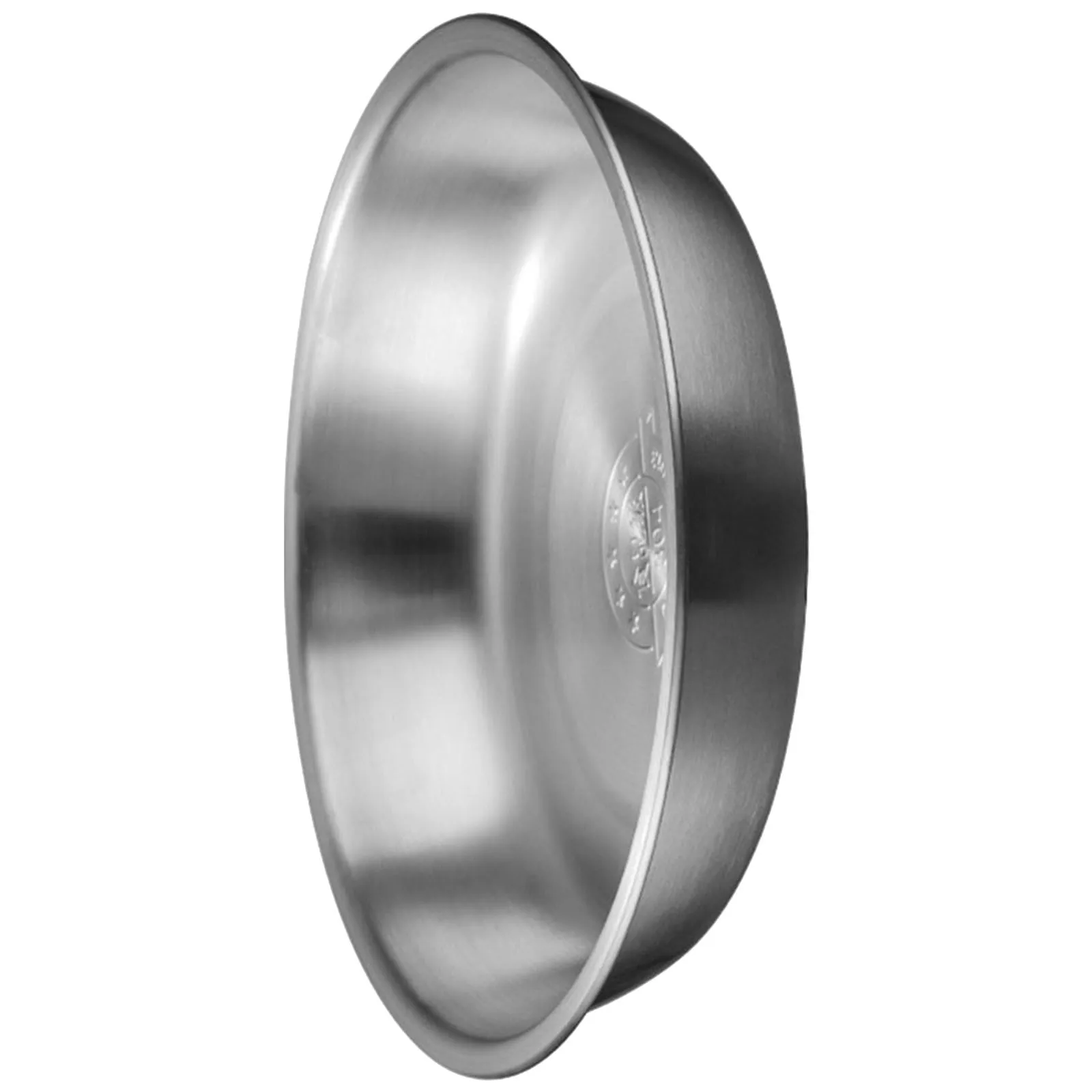 

1Pcs Stainless Steel Soup Bowl Thickened Simple Basin for Home Kitchen Fruit Washing Steaming Dish Rice Mixing Storage