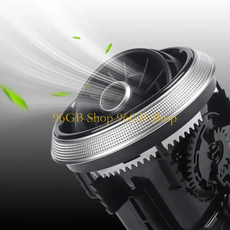 96GB Optimized Car Ventilation Outlet For Effective Airflows Distribution 81A820901B