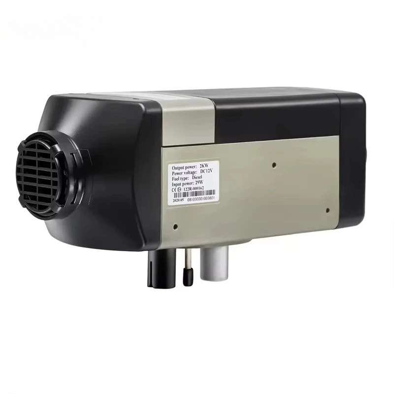2KW 2.2KW 12V  Parking Heater Suitable for Truck Van Camper Motorhome Car