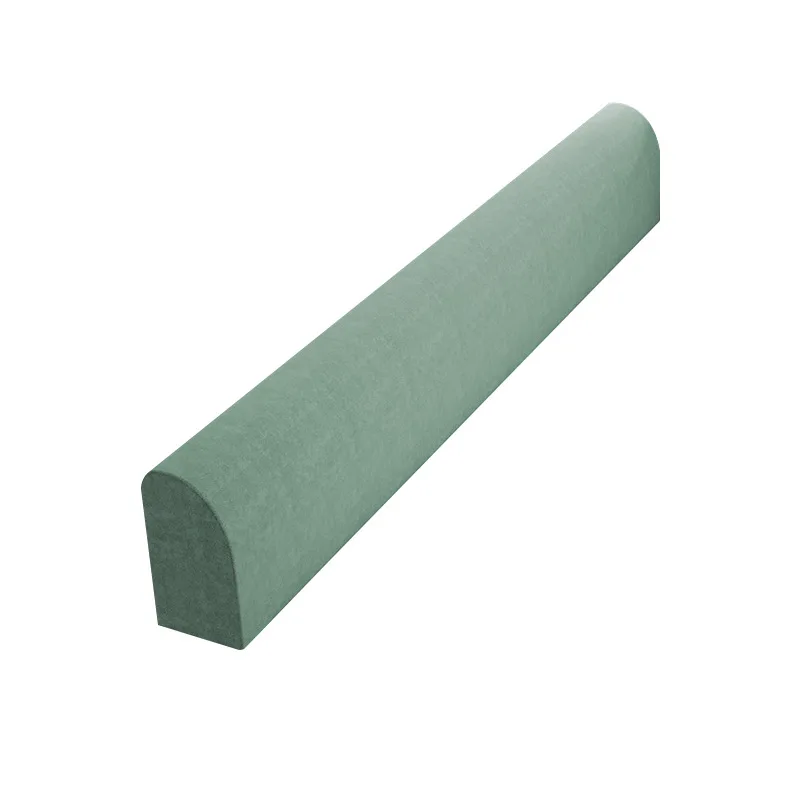 Bed fence, guardrail, bed circumference, baby anti-drop guardrail, baby side on the bed, unilateral soft bag baffle
