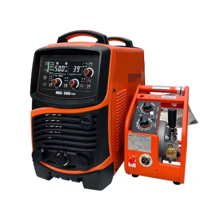 NBC-500 (N215II) Mi…