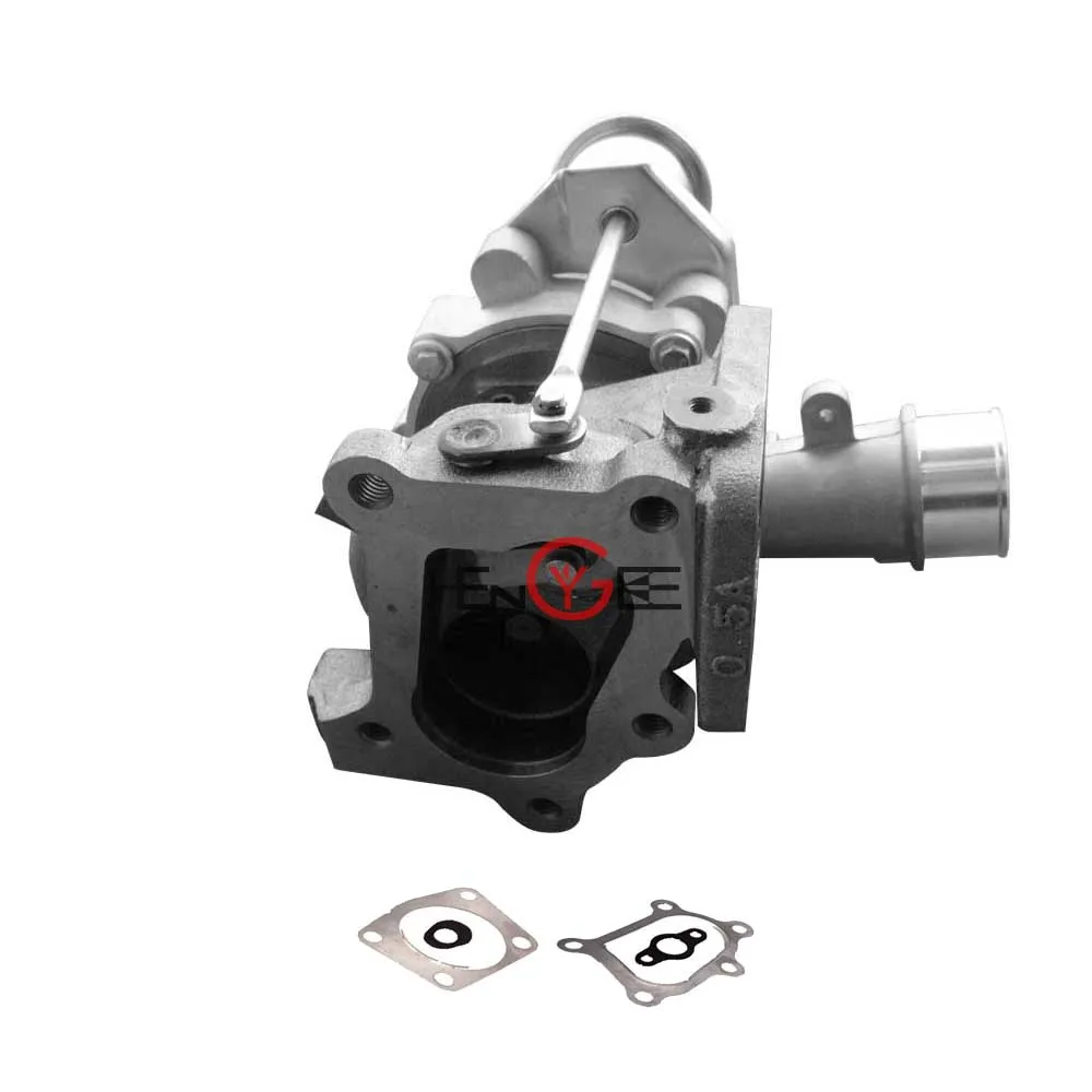 Turbo Turbocharger  K0422-882 K0422-881 For Mazdaspeed3/3 6/6 Mps /Axela 53047109901 L3M713700C  2.3L MZR