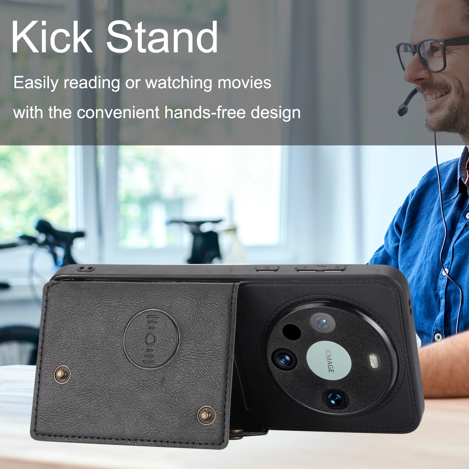 Thumbnail 3 - #6 Latest Huawei P60 Phone Case Offers