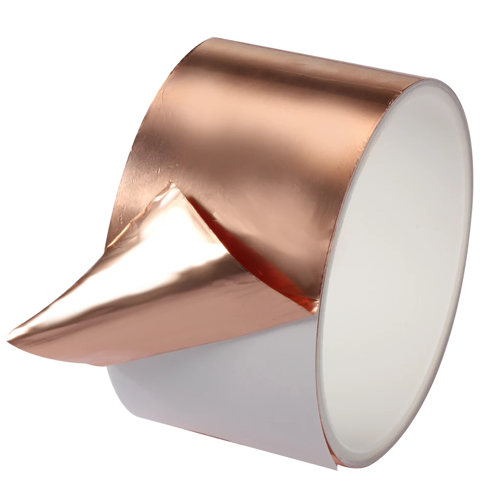 Copper Foil Tape Si… - image