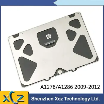 لوحة اللمس الأصلية الجديدة A1278 لأجهزة Apple Macbook Pro مقاس 13 بوصة A1278 و15 بوصة A1286 (موديلات 2009، 2010، 2011، 2012) 10 best sales لوحة تتبع أبل - №6