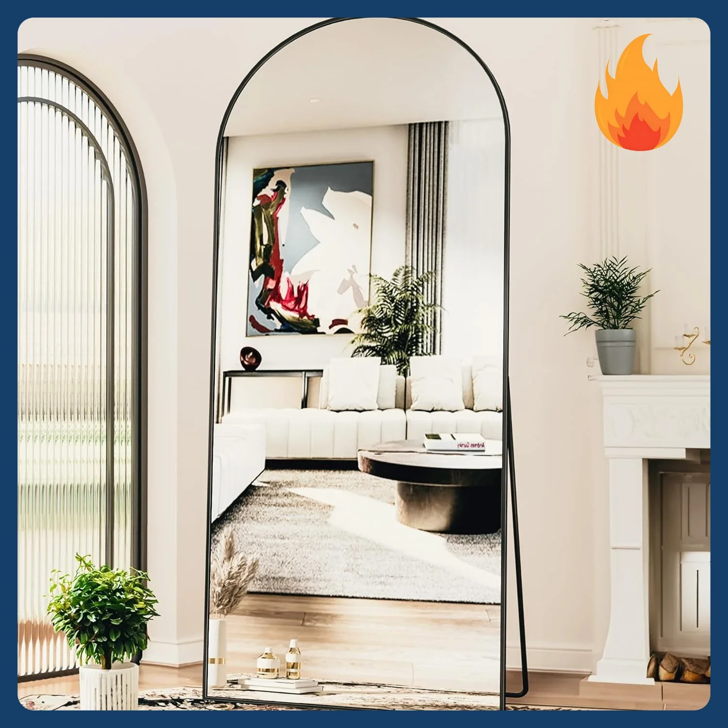 [Hot Sale!]Arched F…