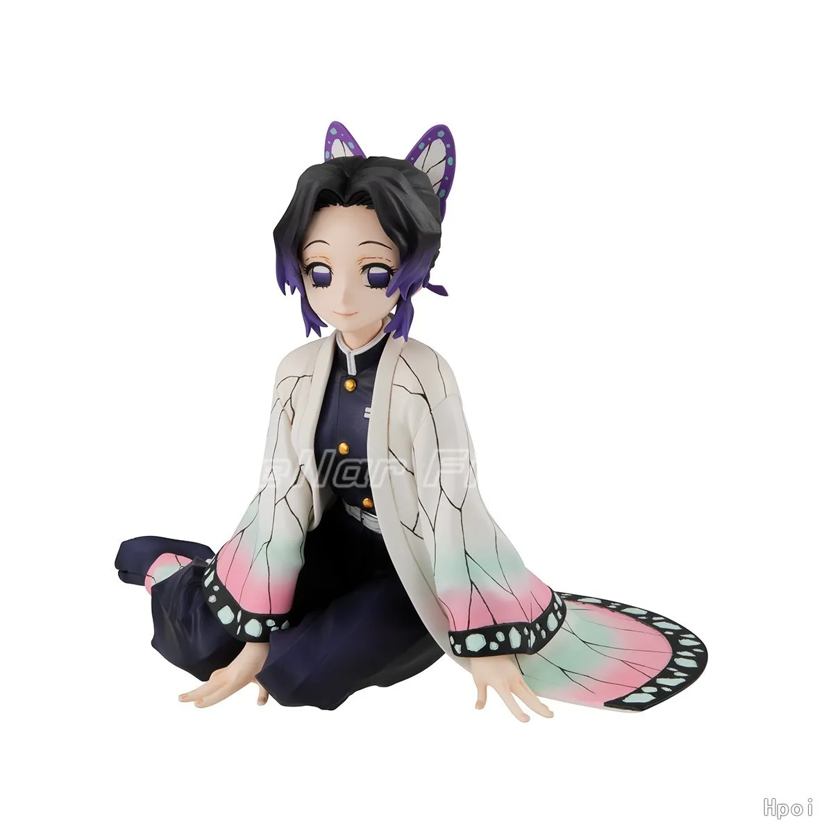 【SF】In Stock MegaHouse GEM Series Blade of Demon Destruction SHINOBU KOCHO Figures Model Collection Gift