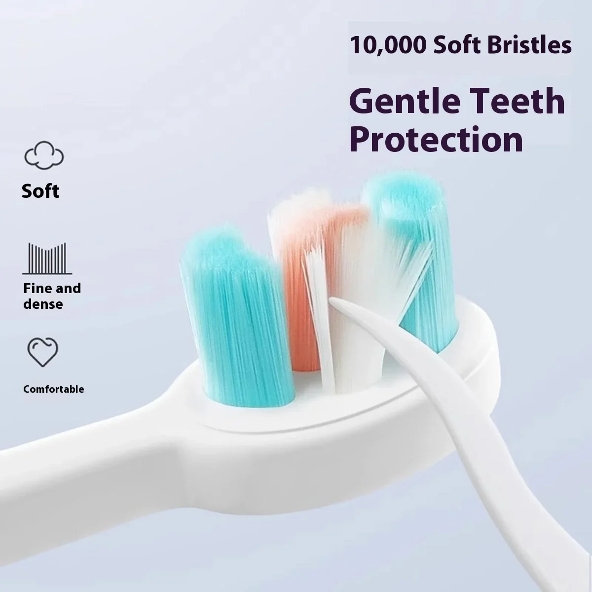 Thumbnail 4 - #6 Baby Toothbrushes Comparison Guide