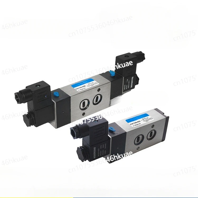 

Solenoid Valve VSC520-02D 02S VSC520-03D VSC520-03S