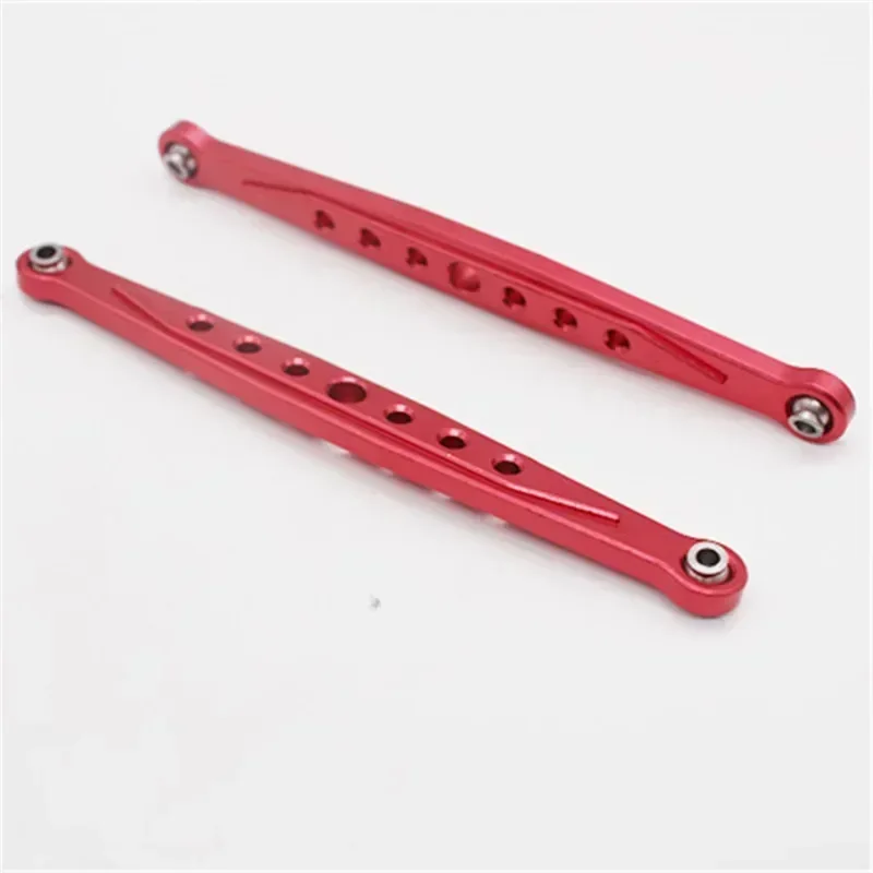 WLtoys Metal Upgrade Rear Bridge Axle For 1/10 10428 A B C K949 4WD RC Car Models Spare Part DIY Accessories