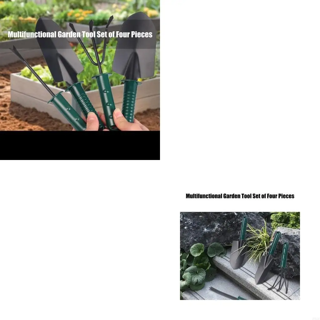 Gardening Shovel Household Flower Planting Tool Transplanting Weeding Digging & Planting in Various Environments