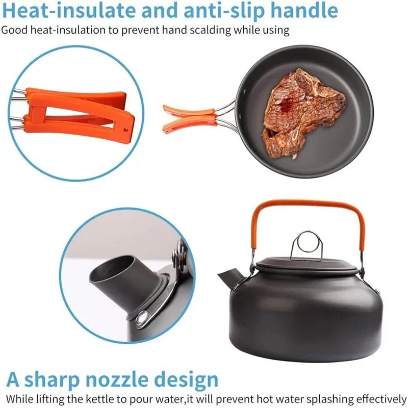 Thumbnail 2 - #66 Best Camping Cookware Sets to Buy In 2026