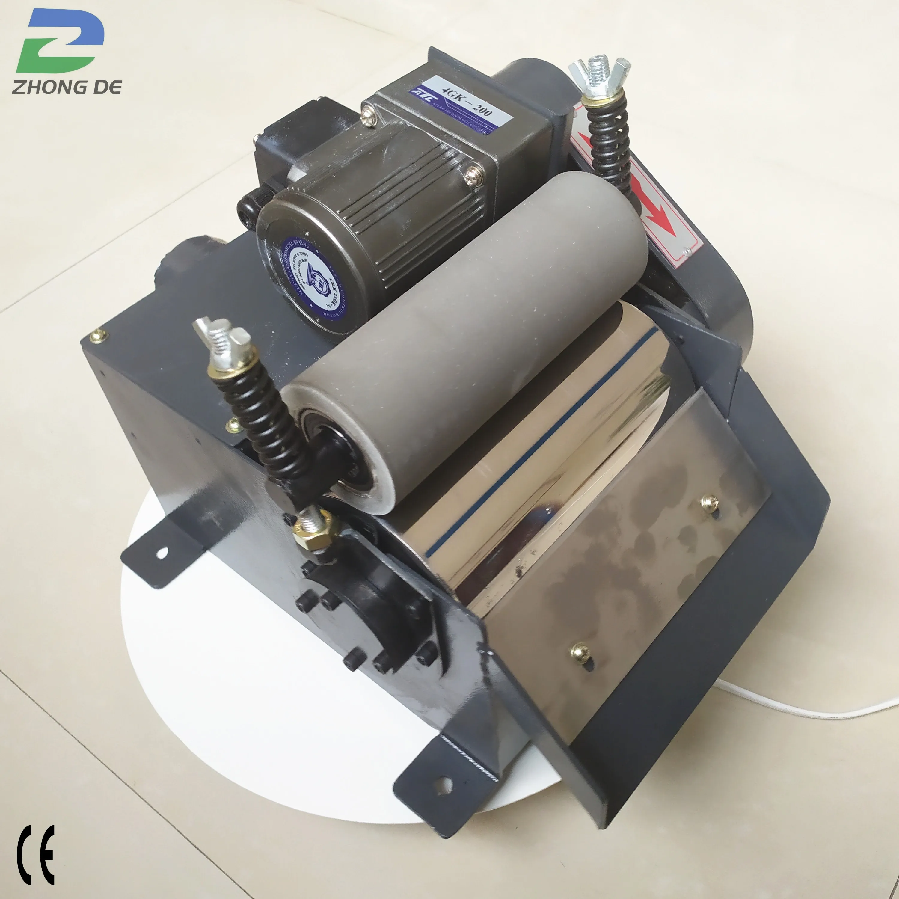 400L Magnetic Separator Coolant Liquid For Grinding Machine Coolant Liquid Separator