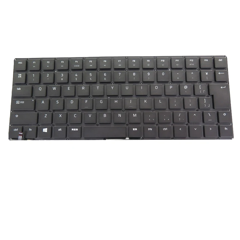 Laptop KE/NE/JP/TW Keyboard For RAZER RZ09-0288 RZ09-02886N92 RZ09-02887N91 RZ09-02888 RZ09-02886T92 RZ09-02887J91 RZ09-02888K92