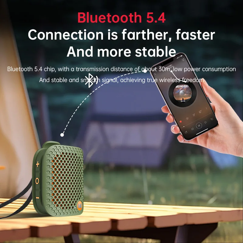 Thumbnail 4 - #46 Cheap Portable Bluetooth Speakers Worth Buying