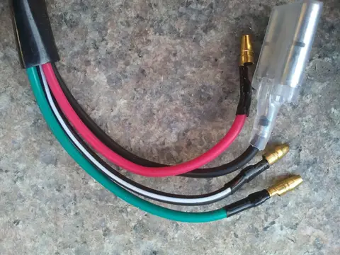 6 best sales Honda CG125 - №5