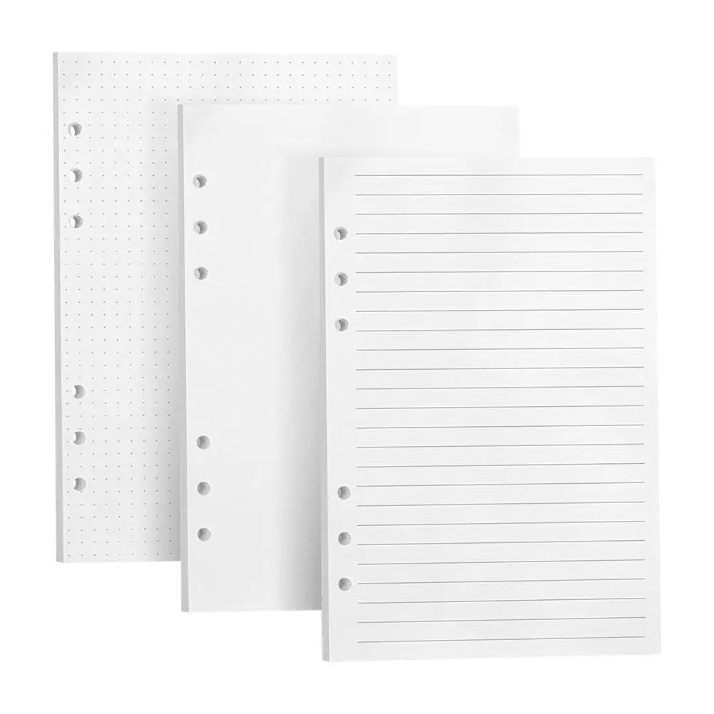 240-pecas-de-refil-a5-para-planner-papel-premium-grosso-para-bloco-de-notas-excelente-experiencia-de-escrita-refil-destacavel-para-bullet-journal