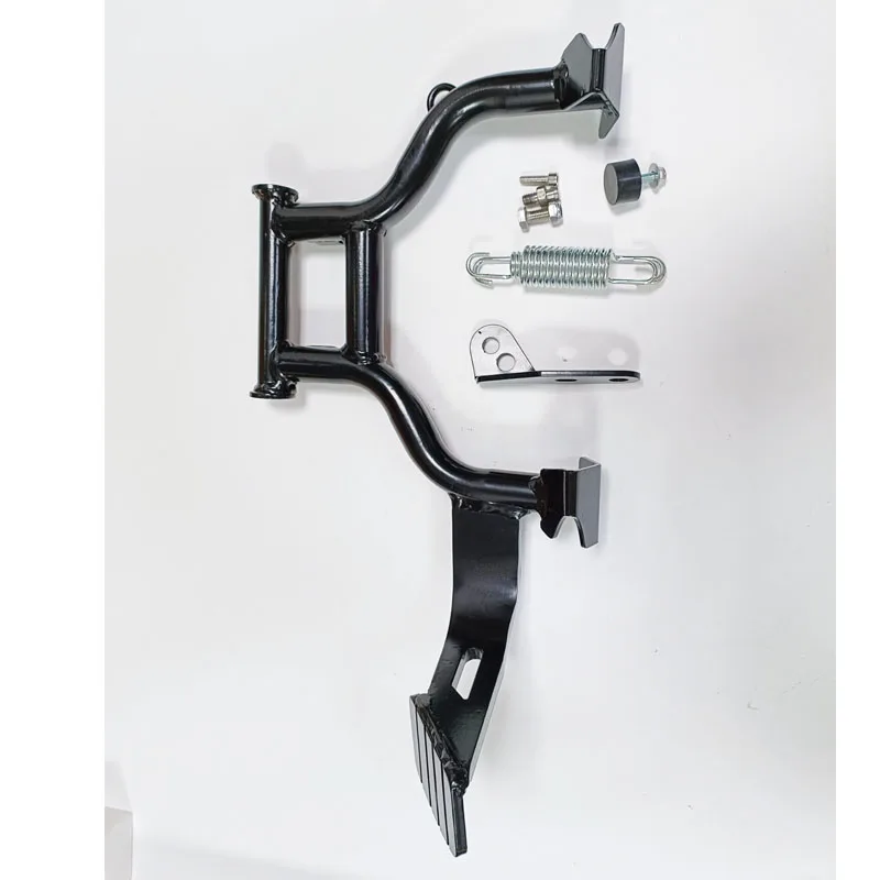 Centerstand Center Stand for  Street Scrambler 900 2016+ 2017 2018 2019 2020 2021 2022 2023 2024