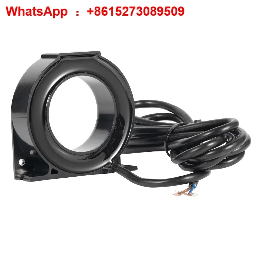 AKH-0.66/L Residual…