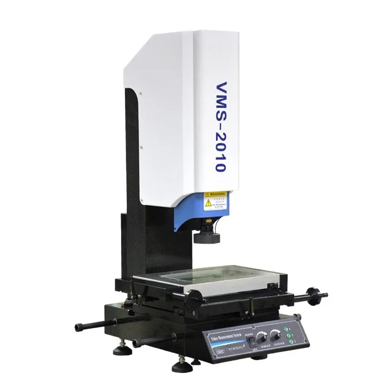 

Optical Imager, High Precision Measurement, Manual, Optical Projection Profiler