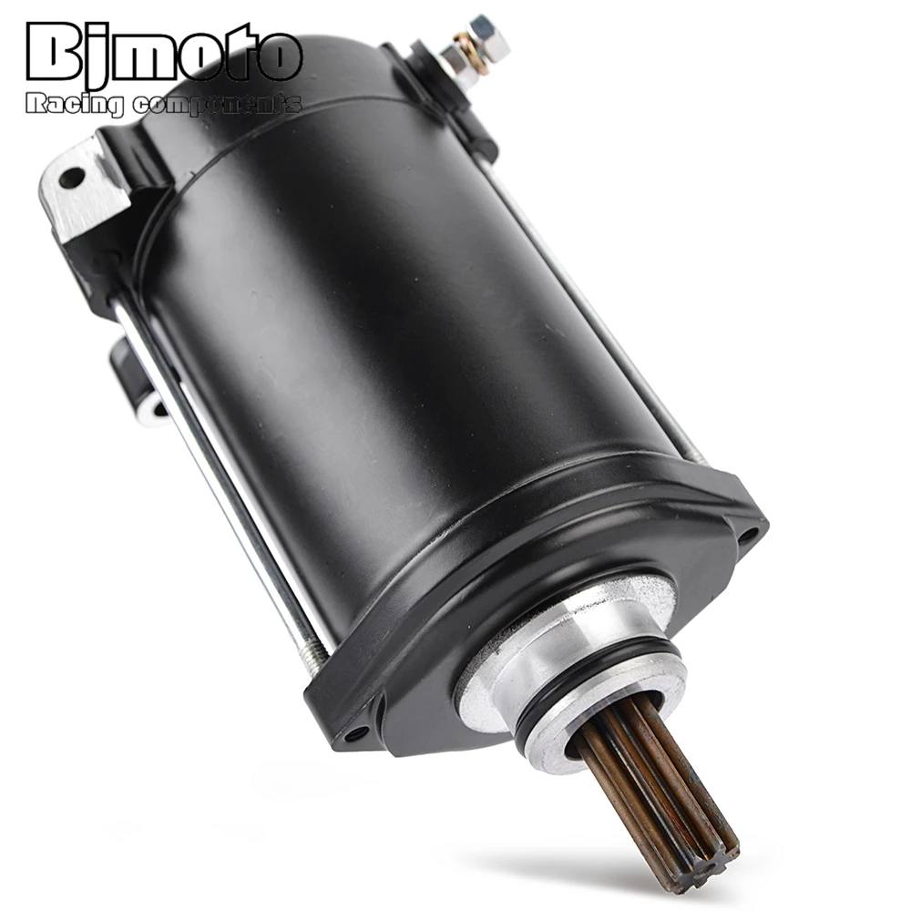 R 1250 GS 2023 Engine Starter Motor For R1200 R1250 Flange B R1250GS Adventure R1250R R1250RS R1250RT R1200R 12418559213 8559213