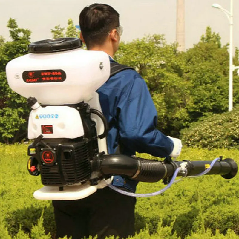 3WF-20A Multifunctional Knapsack  20L  Fertilizer Sprayer Pesticide Spraying Garden Agricultural Equipment