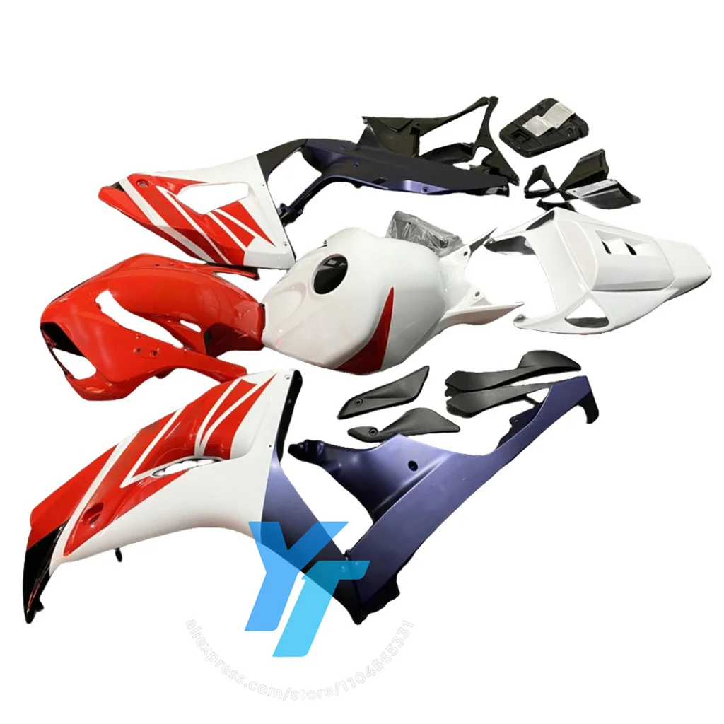For Honda CBR1000RR 2006-2007 Motorbike Fairing Cowl Kit Multiple Color Choices Motorcycle Bodywork Kits