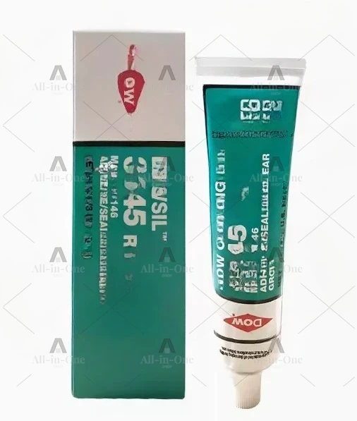 DC3145/DOWSIL 3145 RTV Clear Clear Sealant