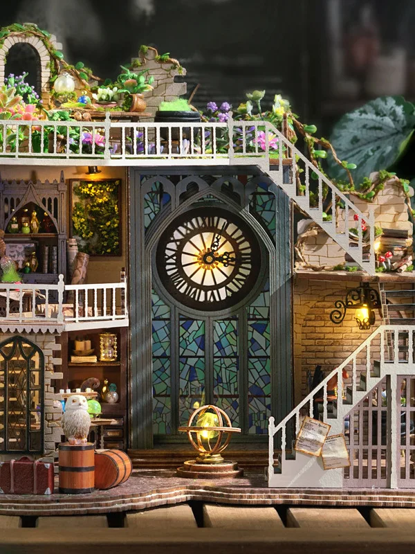 exquisite-magic-house-cottage-europeen-retro-fait-main-modele-a-assembler-creatif-pour-presentation-cadeau-d'anniversaire-pour-garcons-a