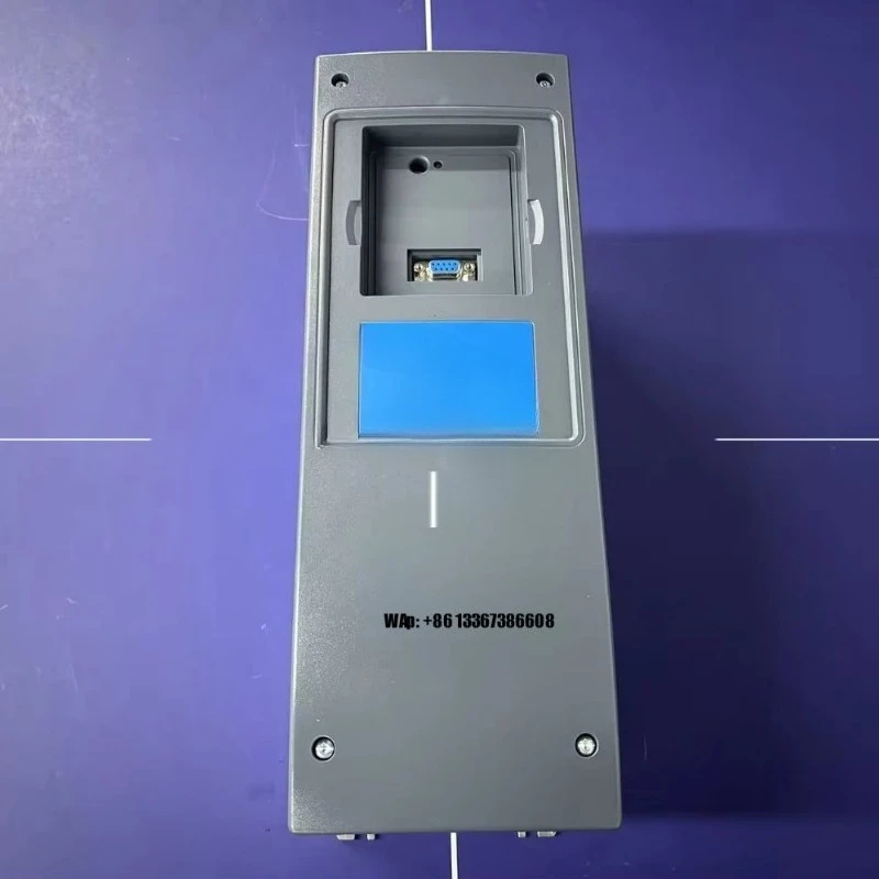 

Преобразователь частоты Vacon NXP00125-A2H1SSV-A1A2000000 3HP 4KW 12A 380-500 В переменного тока IP21 VFD