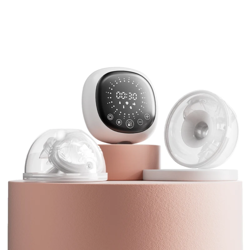 tiralatte-elettrico-per-le-madri-in-attesa-con-aspirazione-di-grado-ospedaliero-prodotto-essenziale-per-l'alimentazione-del-bambino-4-modalita-comodo