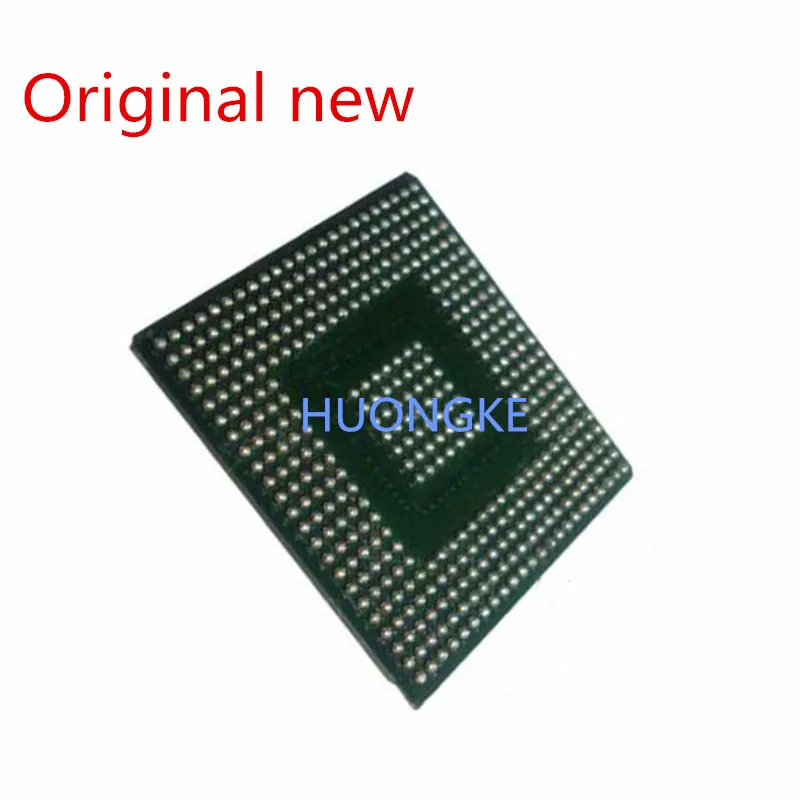 (2piece)100% test very good product NH82801GR SL8FY bga chip reball with balls IC chips