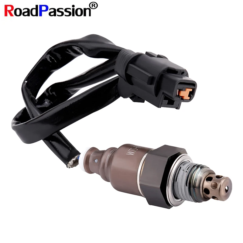 Road Passion Oxygen Sensor Probe O2 For Yamaha MT125 MT-125 MT125A YZF-R125 YZF-R125A 1DY-H592A-01 1SH-H592A-10 1DY-H592A-00