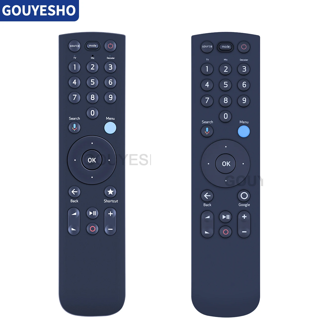 

New Voice Remote Control RC3662802/02BR RC3662809/02BR For ALLENTE Canal Digital RC3662802/01BR