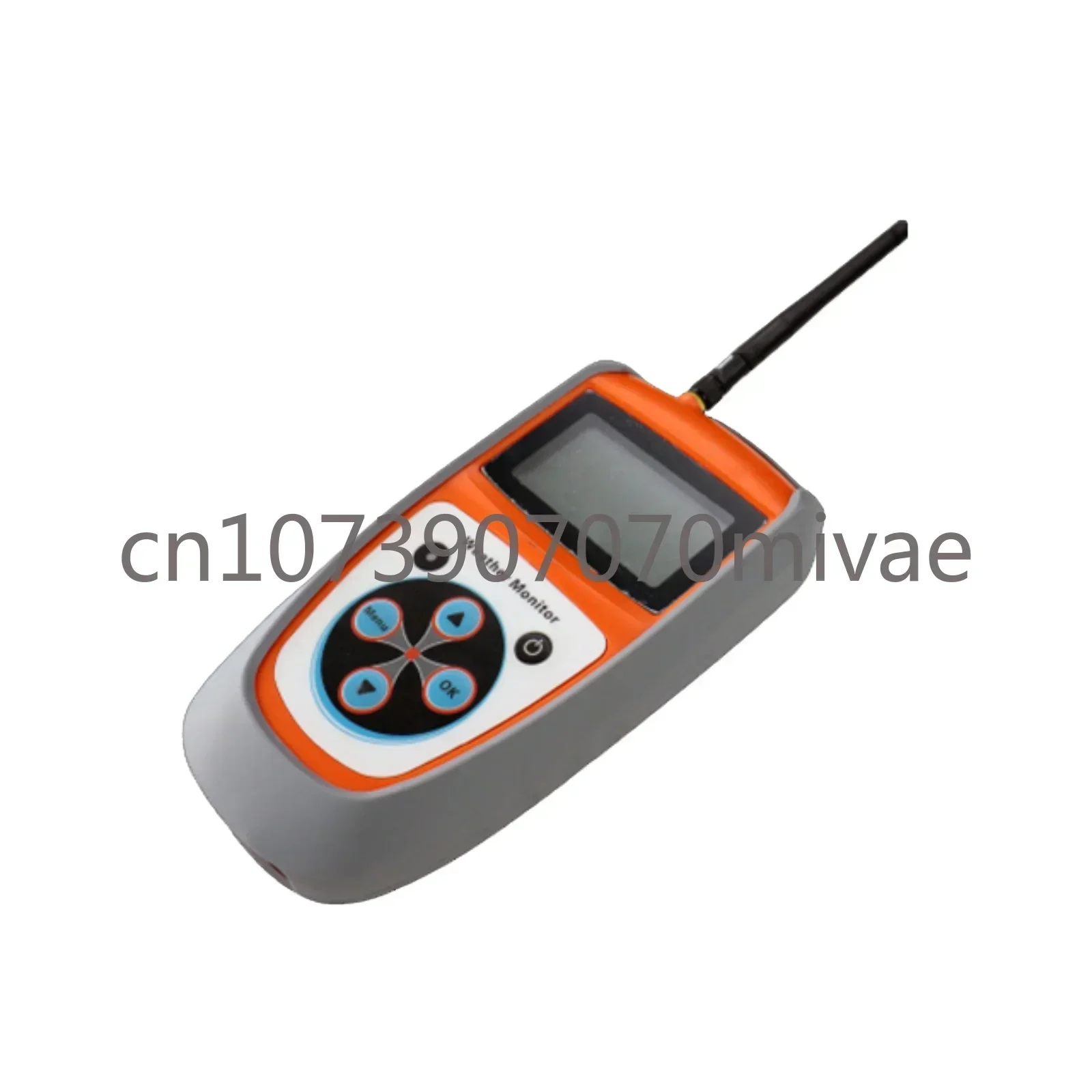 Professional Design and High Quality Soil Compaction Test Meter,Compact  Exquisite, Easy To Carry Garden Tools