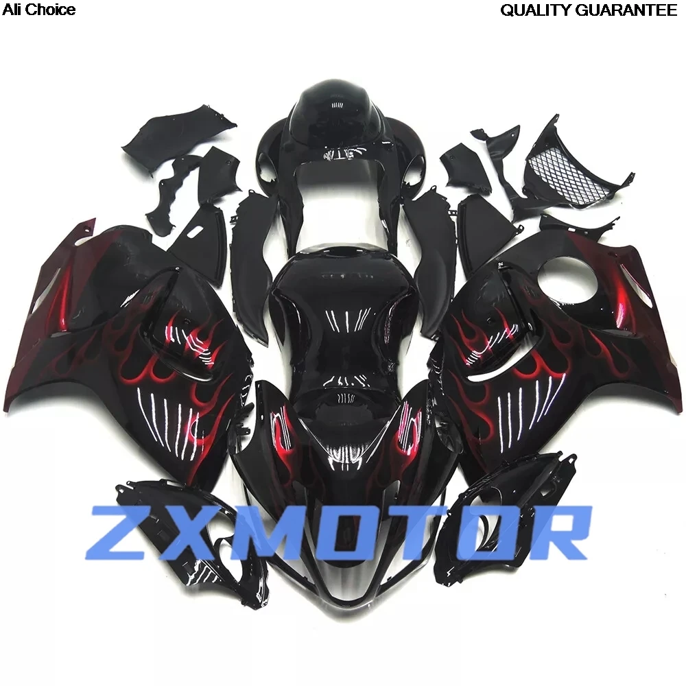 Fairing Kit for Hayabusa GSX1300R 2009 2009 2010 2011 2012 2013 2014 2015 2016 2017 2018 2019 2020 Fairings GSXR 1300 New