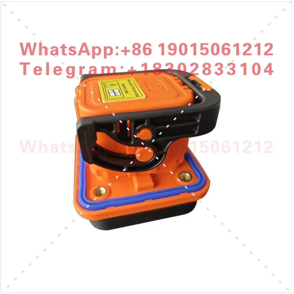 MSD Mini Manual Service Switch Without Fuse 350A400A500A